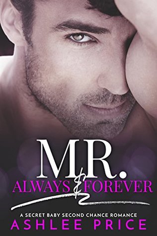 Mr. Always & Forever (Kindle Edition)