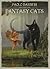 Barbieri Fantasy Cats Book