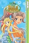 Disney Manga by Haruhi Kato