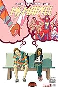 Ms. Marvel (2014-2015) #18
