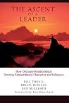 The Ascent of a Leader by Bill Thrall