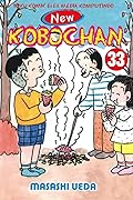 New Kobochan vol. 33