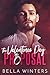 The Valentines Day Proposal by Bella Winters