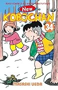 New Kobochan vol. 34