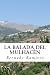 La balada del Mulhacén (Spanish Edition)