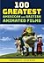 100 Greatest American and British Animated Films