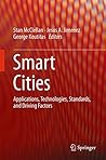Smart Cities by MCCLELLAN