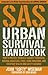SAS Urban Survival Handbook...