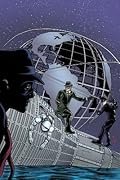 The Green Hornet '66 Meets the Spirit