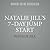 Natalie Jill's 7-Day Jump Start: Unprocess Your Diet with Super Easy Recipes-Lose Up to 5-7 Pounds the First Week!