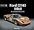 Ford GT40 Mk II by Mark Cole