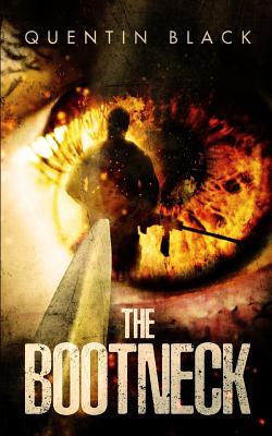 The Bootneck (Connor Reed Series)