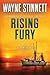 Rising Fury (Jesse McDermitt Caribbean Adventure #12)