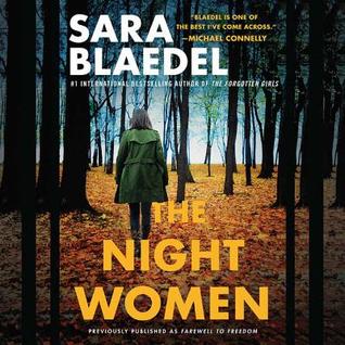 The Night Women: Library Edition (Louise Rick / Camilla Lind, 8)