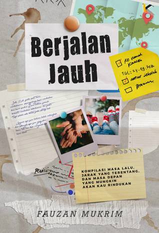 Berjalan Jauh