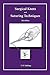 Surgical Knots and Suturing Techniques by F.D. Giddings