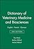 Dictionary of Veterinary Me...