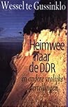 Heimwee naar de DDR en andere vrolijke vertellingen
