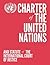 Charter of the United Nations and Statute of the International Court of Justice