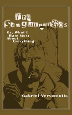 The Sanguinaires: Or What I Hate Most About Everything