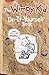 The Wimpy Kid Do-It-Yourself Book by Jeff Kinney