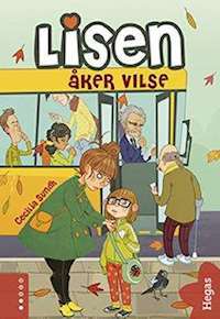 Lisen åker vilse (Unknown Binding)