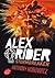 Stormbreaker by Anthony Horowitz