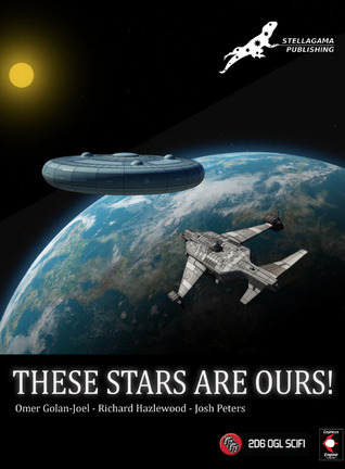 These Stars Are Ours!