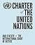 Charter of the United Nations and Statute of the International Court of Justice