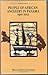 People of African Ancestry in Panama 1501 201
