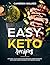 Easy Keto Recipes: Keto mea...