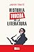 Historia torcida de la literatura