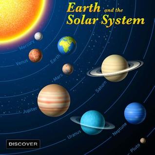 Earth and the Solar System
