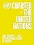 Charter of the United Nations and Statute of the International Court of Justice