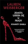 Zemsta ubiera się...