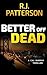 Better off Dead (Cal Murphy #3)
