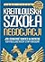 Kremlowska szkoła negocjacji. Jak osiągnąć sukces w biznesie, kontrolując każdy etap rokowań