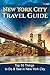 New York City Travel Guide by Sebastian Low