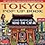 Tokyo Pop-Up Book by Sam Ita