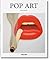 Pop Art by Klaus Honnef