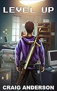 Level Up (One Up #1) 