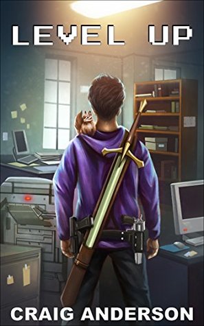 Level Up (One Up #1)