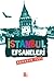 İstanbul Efsaneleri by Bahadır İçel