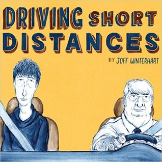 Driving Short Distances (Hardcover)