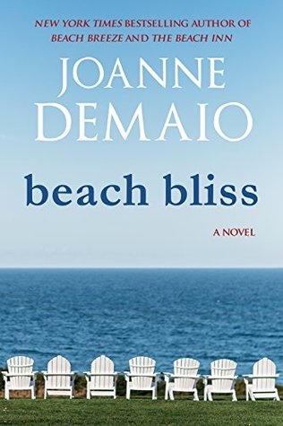 Beach Bliss (The Seaside Saga Book 6)