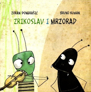 Zrikoslav i Mzorad