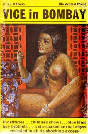 Vice in Bombay, (Paperback)