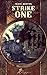 Strike One by Alice Ashton