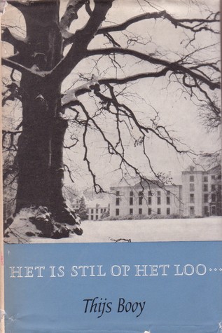 Het is stil op het Loo: Overpeinzingen in memoriam koningin Wilhelmina