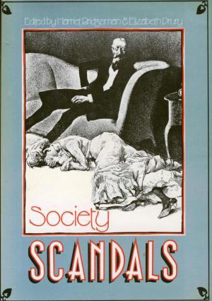 Society scandals